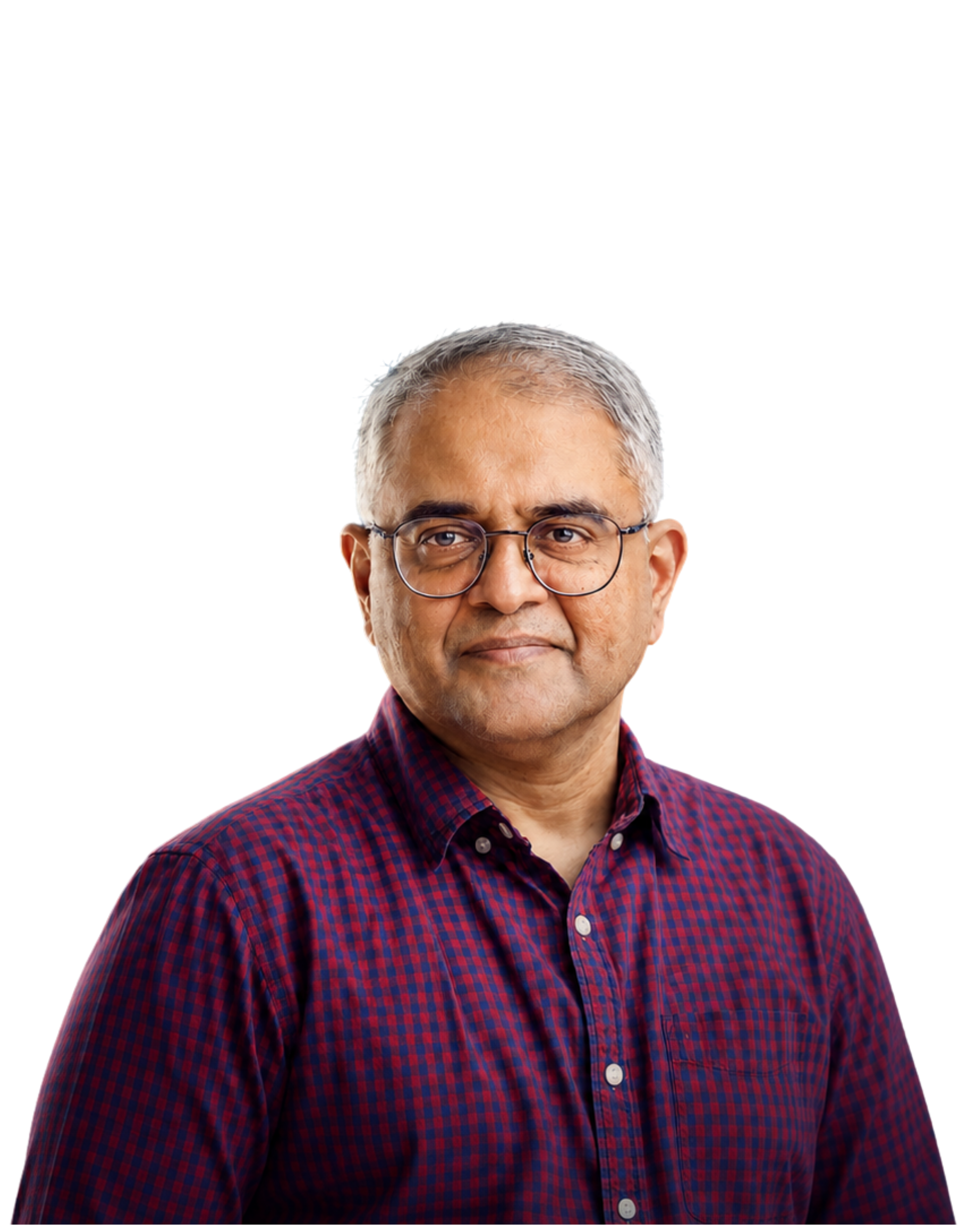 Santosh Sirur